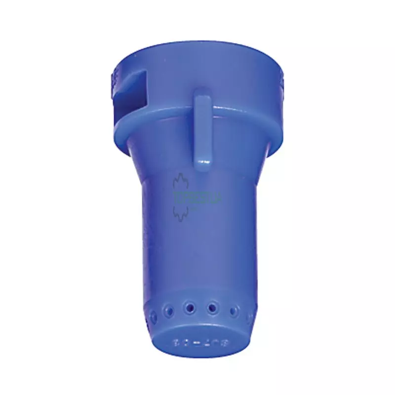 SJ7-03-VP Насадка для внесення кас Teejet