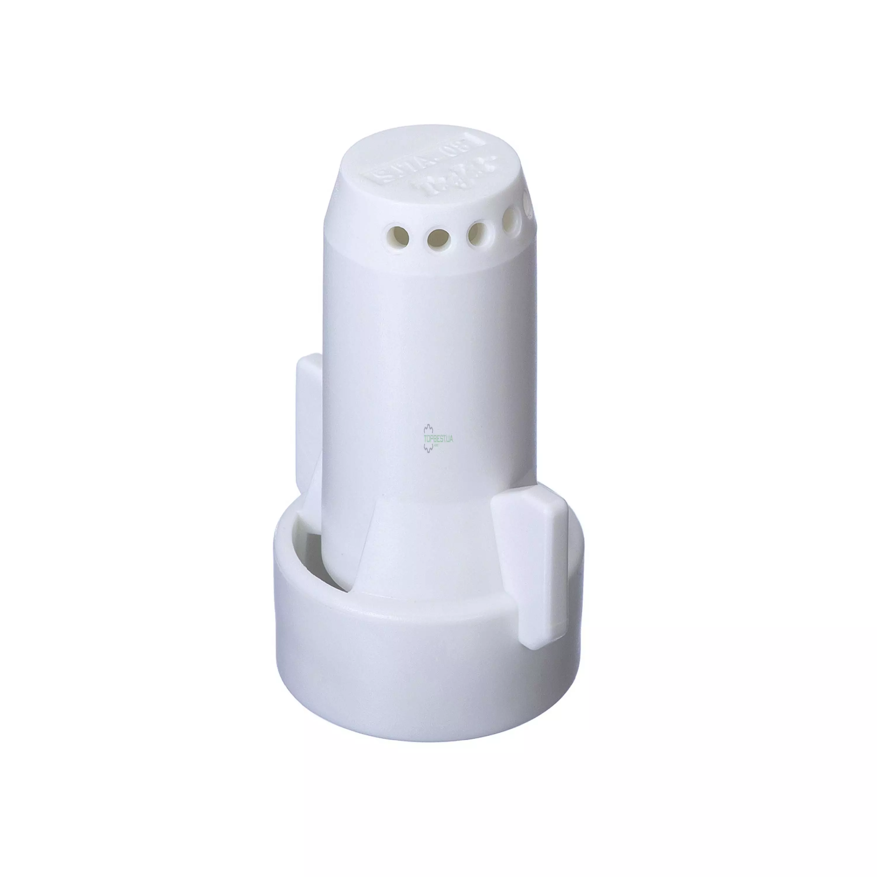 SJ7A-08-VP Розпилювач білий під кас Teejet