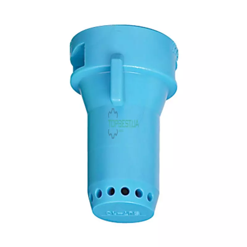 SJ7a-10-VP Насадка для внесення кас Teejet