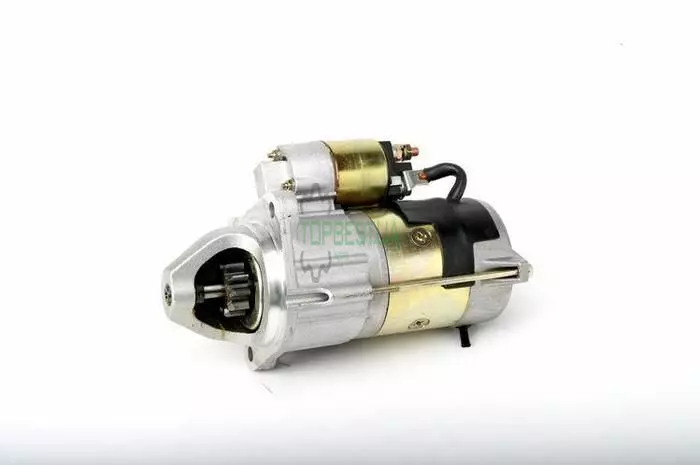 T410865 Стартер Manitou