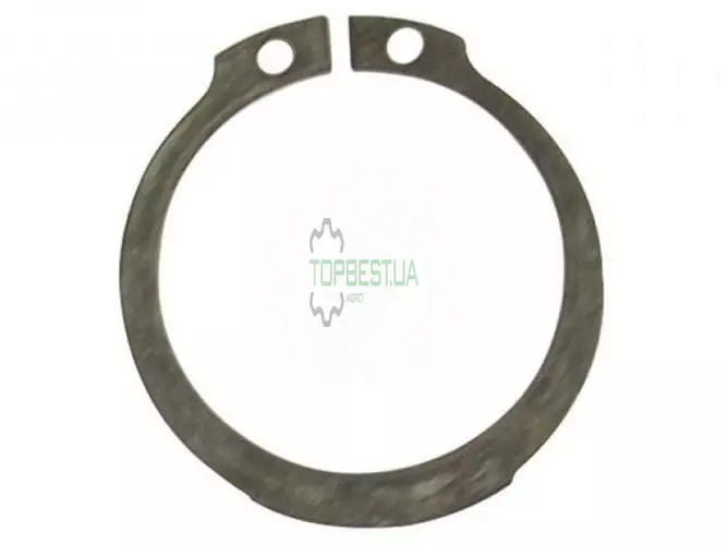 VN30116090 Стопорне кільце D=10 Kverneland