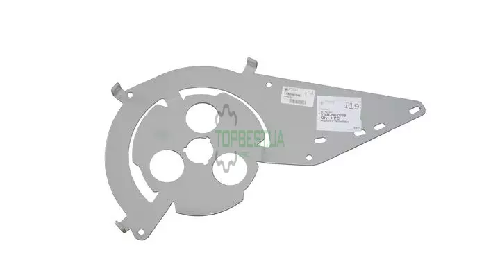 VNB3967698 Проміжна планка права Kverneland