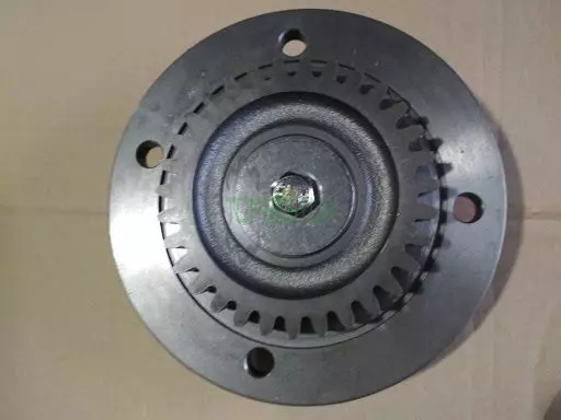 VNB4065078 Редуктор Kverneland