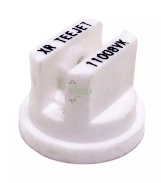 XR11008-VK Розпилювальна насадка кераміка Teejet