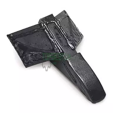 YWI41BDMI011242 Лапа глибокорозпушувача 10&quot;YWI41BDMI011242 (McKay) New Holland