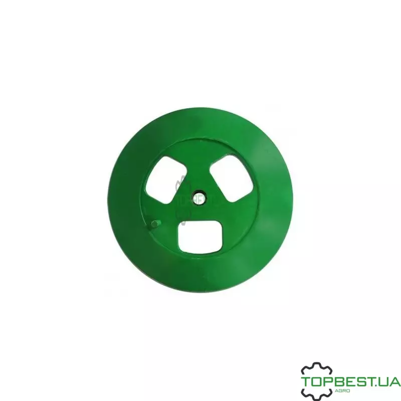 AH146463 Напівшків John Deere