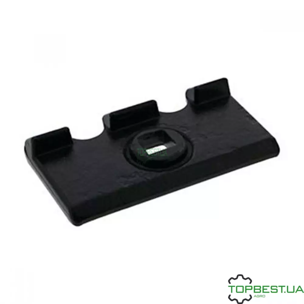 A-H208429 Пластина John Deere A-H208429 Пластина John Deere
