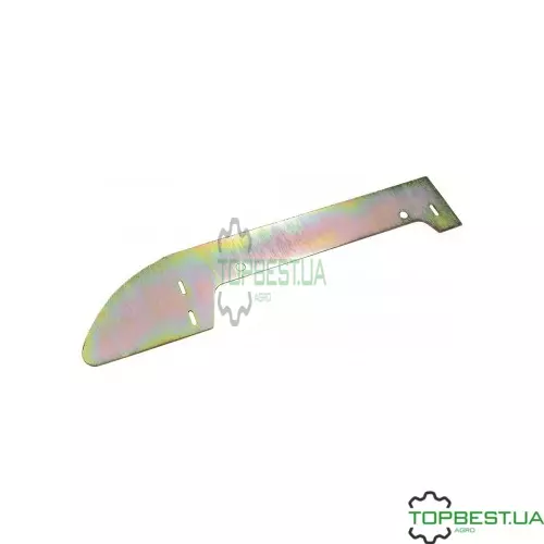A-H225719 Пластина металева John Deere