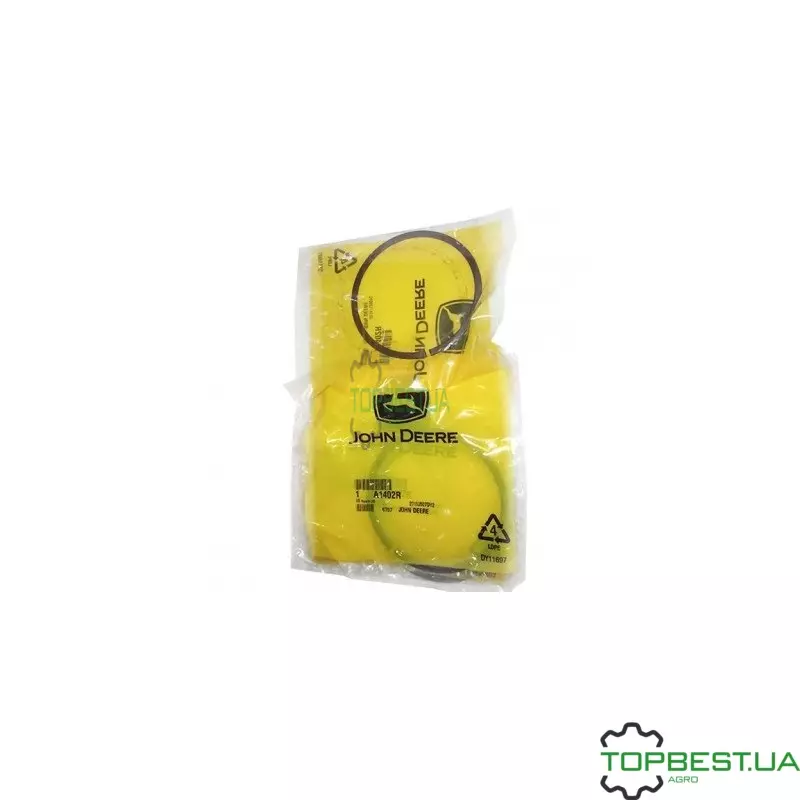 A1402R Стопорне кільце John Deere A1402R Стопорне кільце John Deere