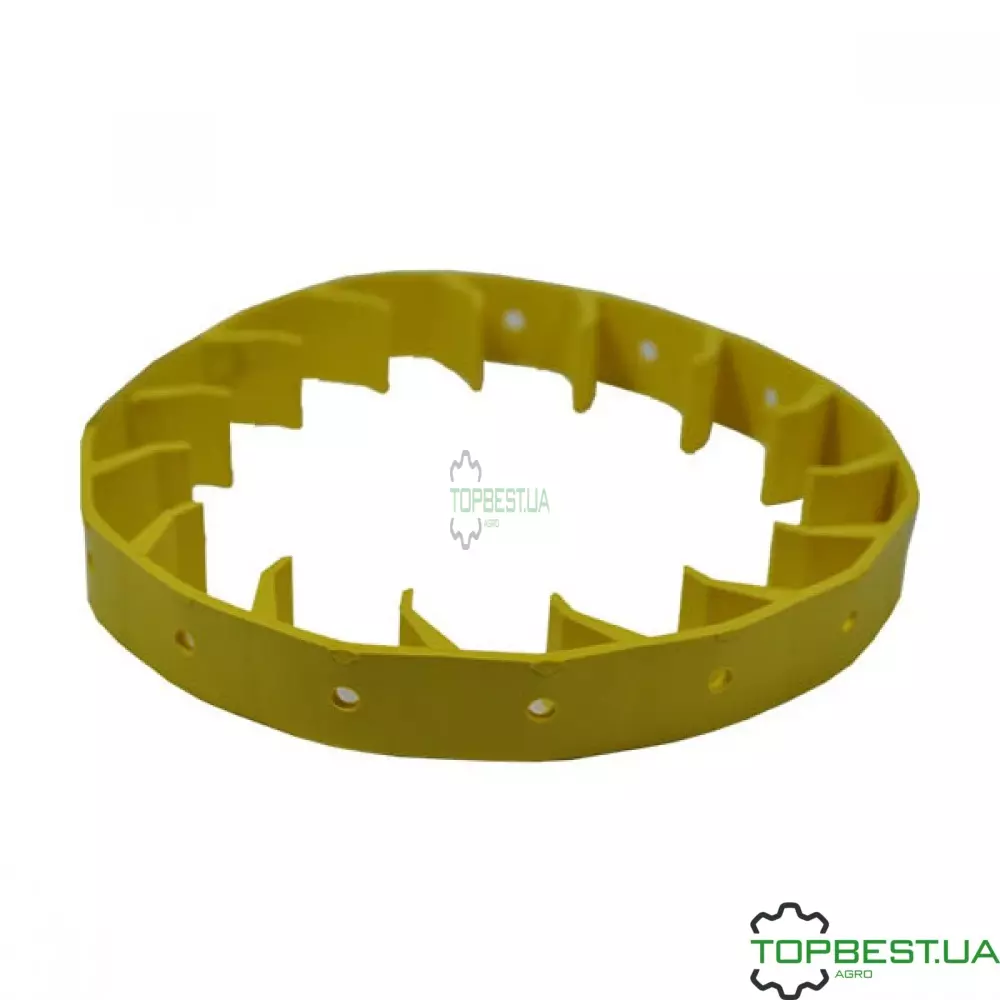 A67976 Ремінь транспортировки насіння (A22451) John Deere