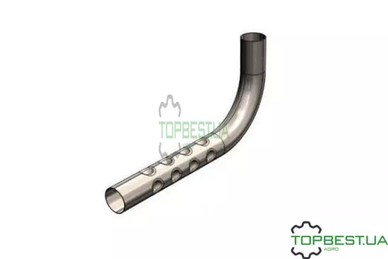 AA76331 Насінняпровід John Deere