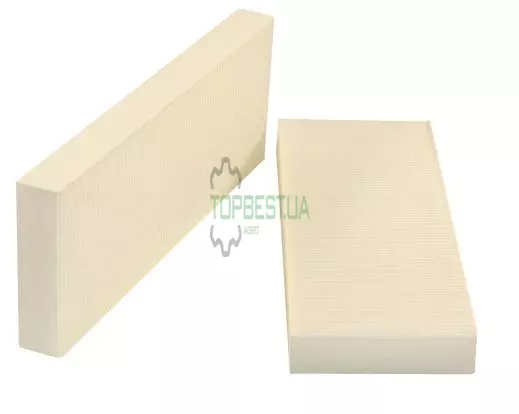 AF27961 Фільтр кондиціонера повітря Fleetguard H220870