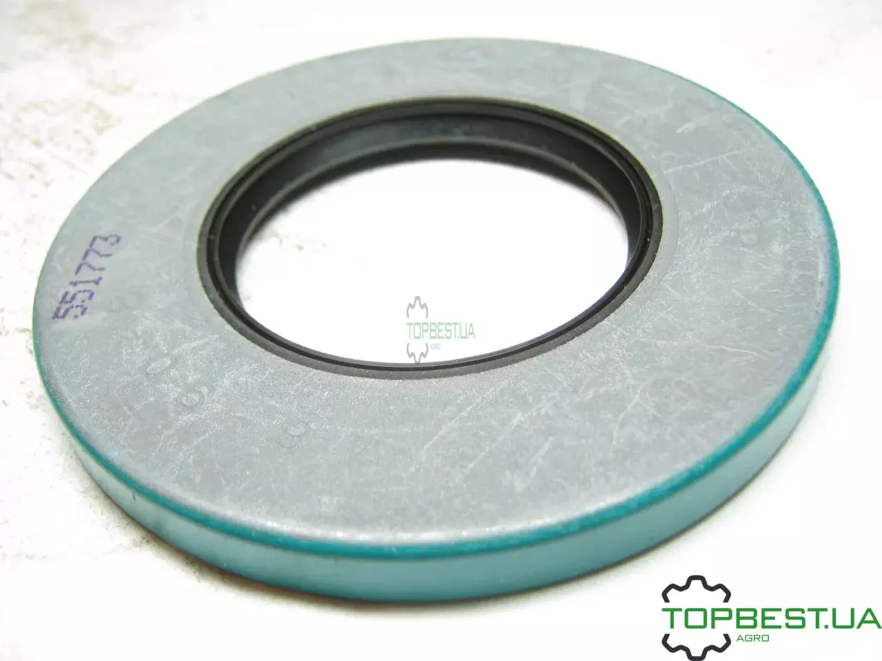 AH111970 Манжета вала привода сепаратора John Deere
