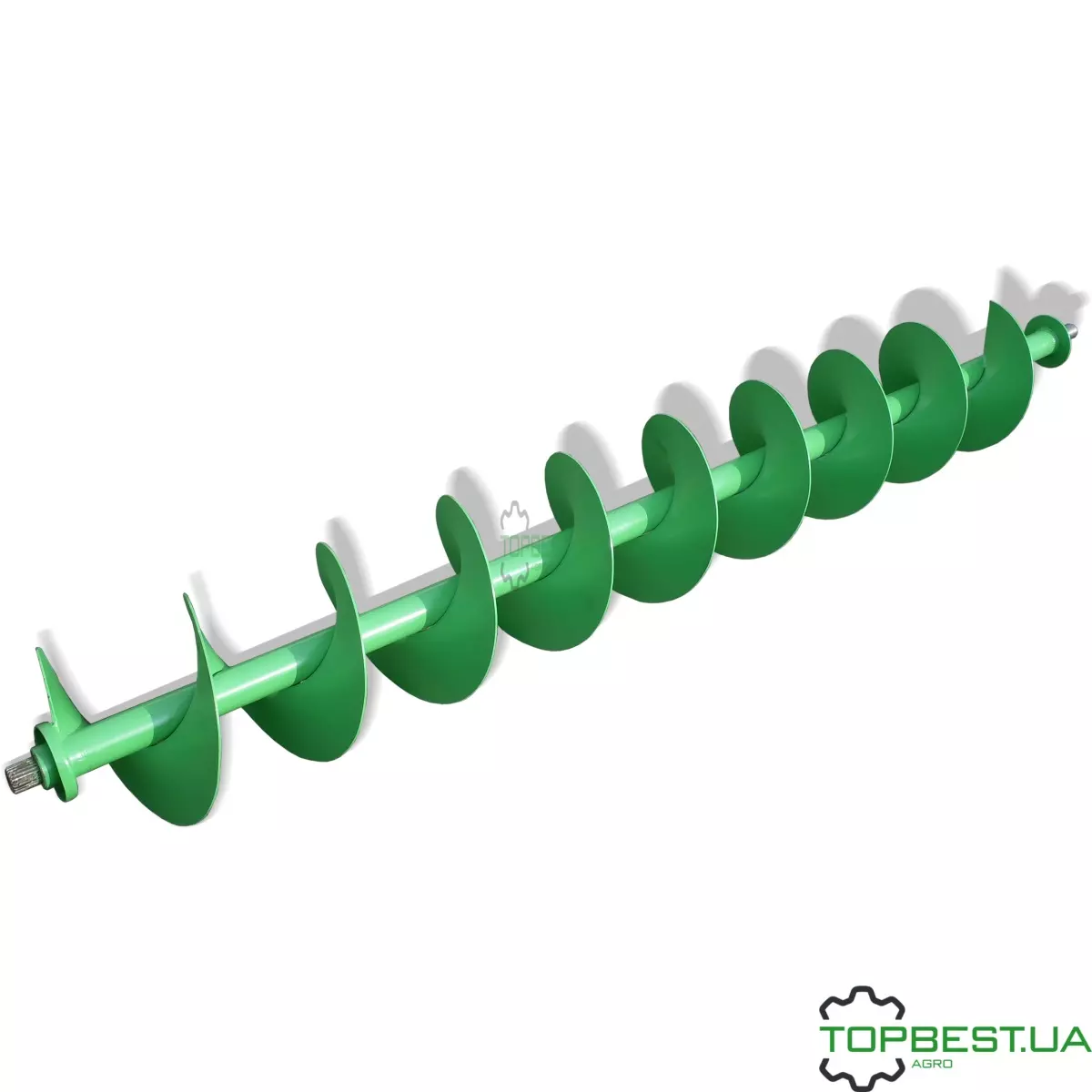 AH112435 Шнек комбайну с/г [ Parts Express ]