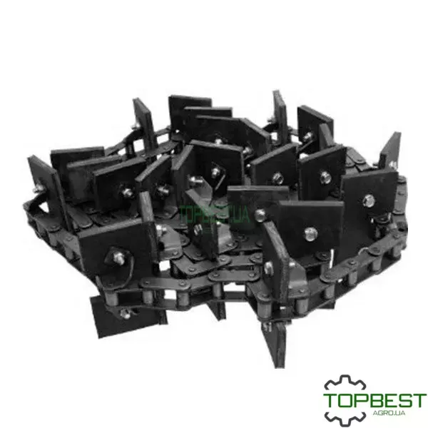 AH131074 Ланцюг для с/г техніки [ IWIS ]