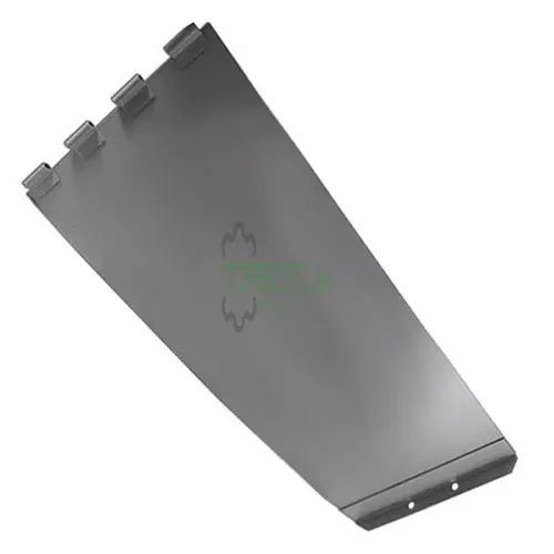 AH138426 Обшивка для с/г комбайну JOHN DEERE [ A&amp;I ]