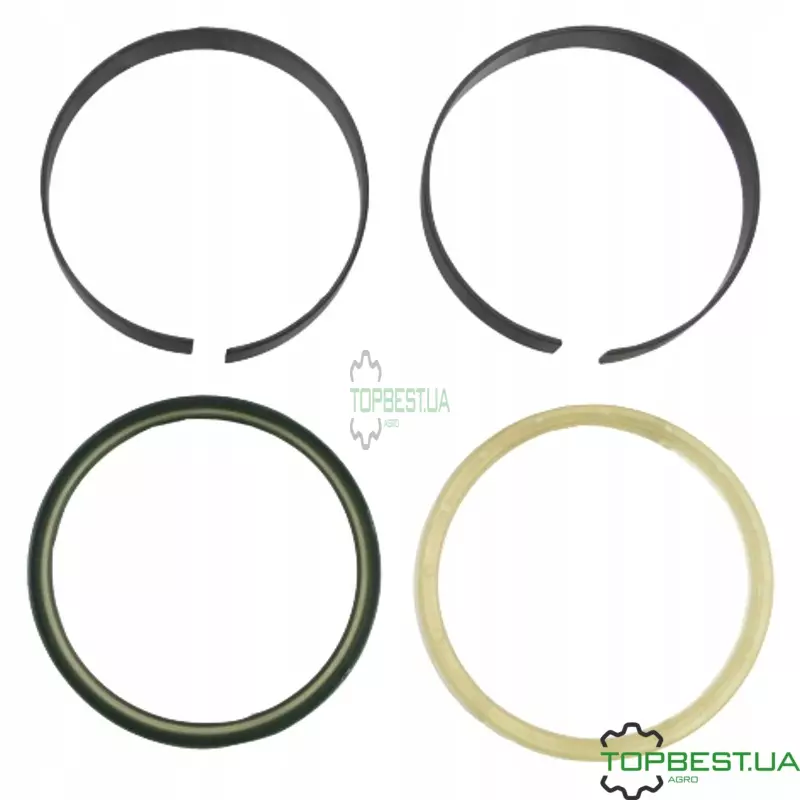 AH140063 Ремкомплект гідроциліндра John Deere