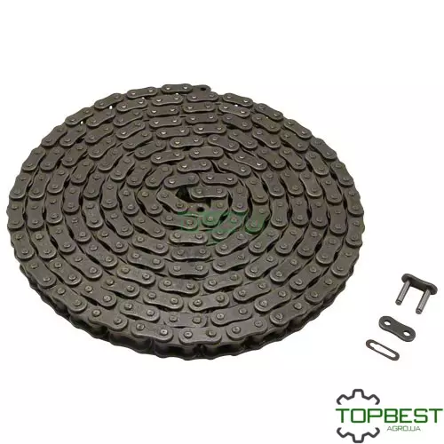 AH144891 Ланцюг для с/г техніки [ IWIS ]