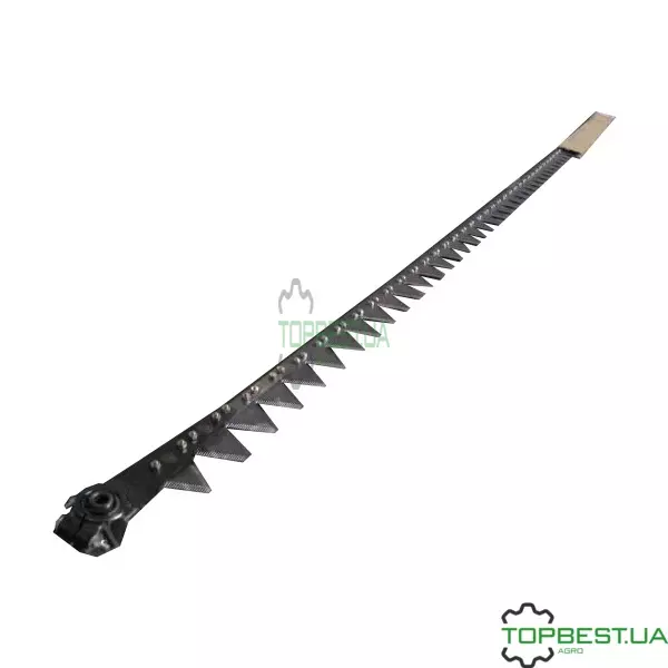 AH164035 Ніж (коса) John Deere