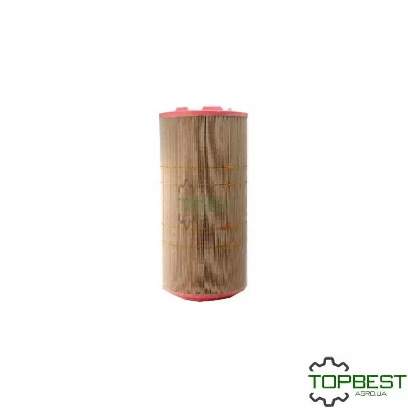 AH212294 Фільтр повітряний SA17437 John Deere