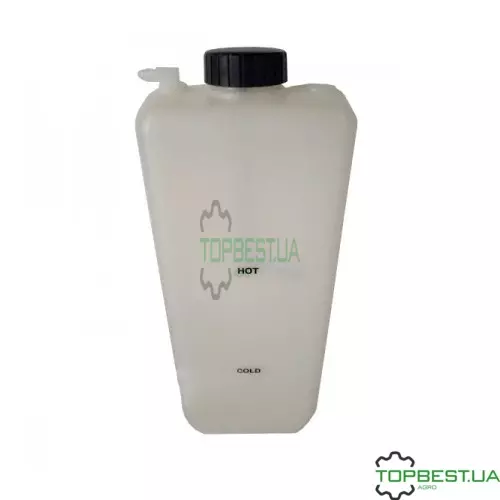 AH214332 Розширювальний бачок John Deere