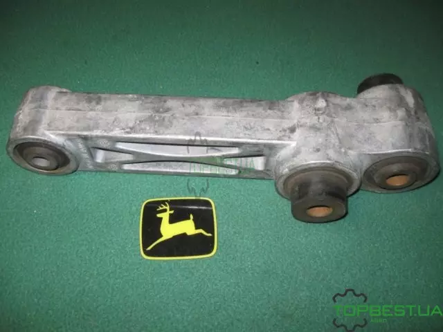AH220452 Ричаг (AH146568) John Deere