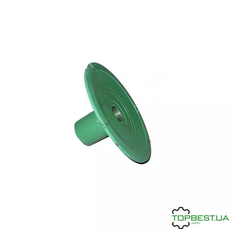 AH233509 Шків (AH225871)(AH167535) John Deere AH233509 Шків (AH225871)(AH167535) John Deere
