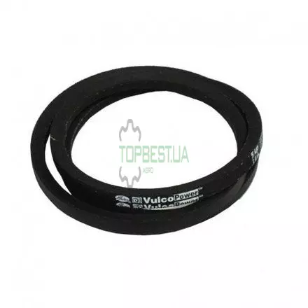 AH79627 Ремінь Harvest Belts