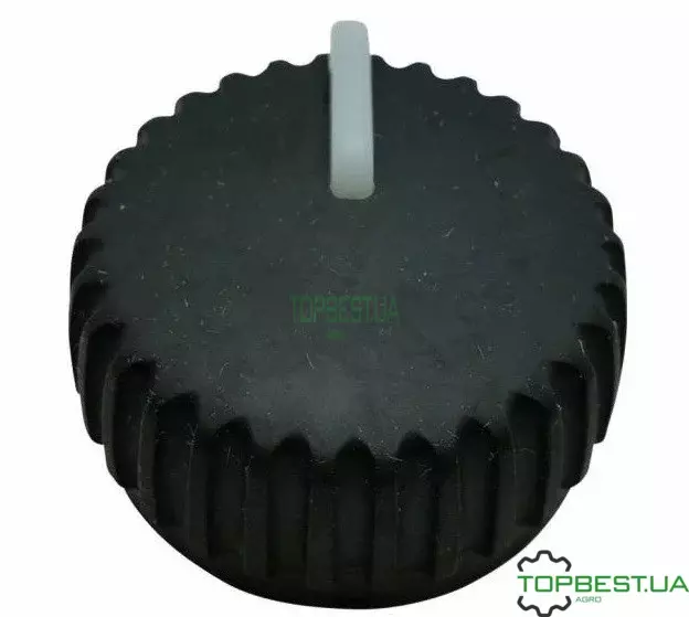 AL77502 Регулятор (ручка) John Deere AL77502 Регулятор (ручка) John Deere