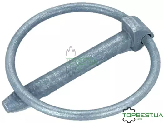 AR83396 Шплінт John Deere