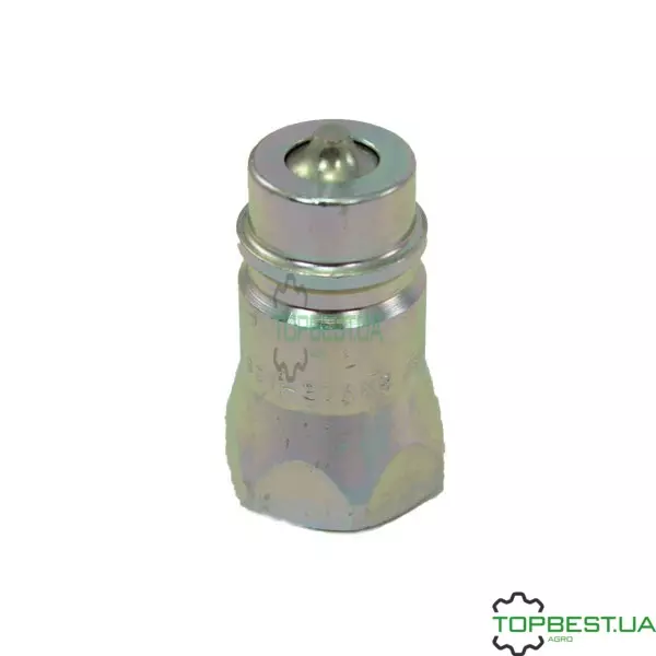 AR94522 Штуцер гідравлічний швидкоз'ємний John Deere