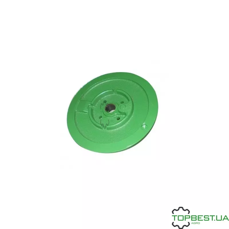 AXE14339 Шків (AH167534) John Deere AXE14339 Шків (AH167534) John Deere