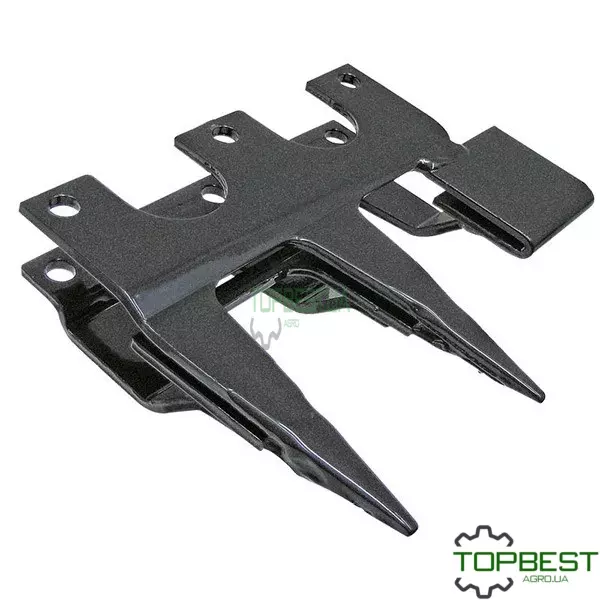 AZ42706 Палець крайній (AZ37763) John Deere