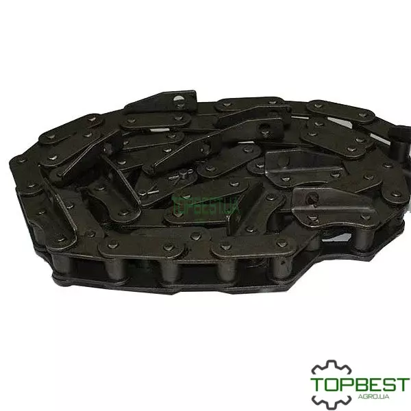 AZ46327 Ланцюг тпк 109 ланок, крайній John Deere