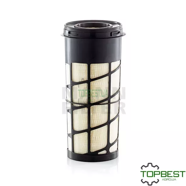 C15011 Фільтр повітряний [ MANN ]