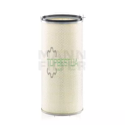 C26031X Фільтр повітряний [ MANN ]