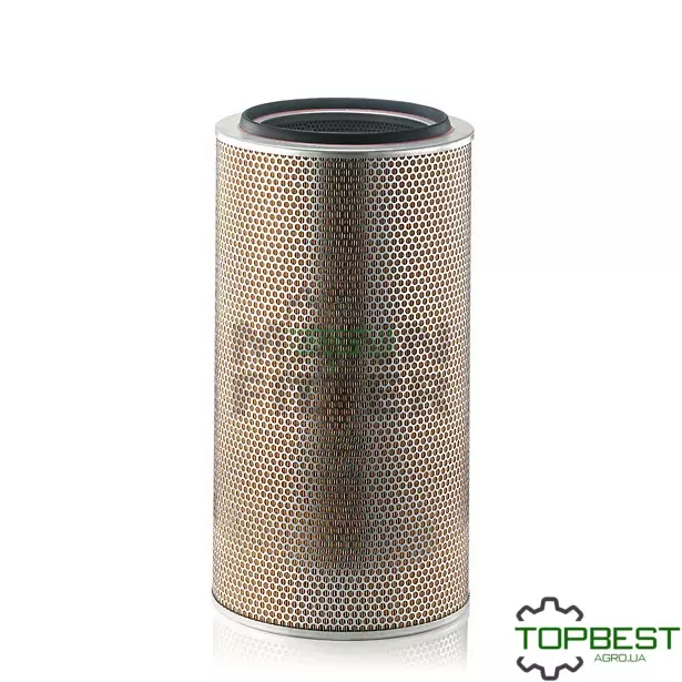 C33920/3 Фільтр повітряний [ MANN ]