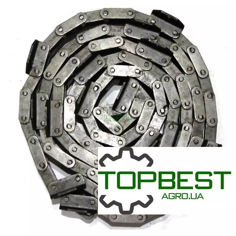 D28285326 Ланцюг похилої камери - Massey Ferguson