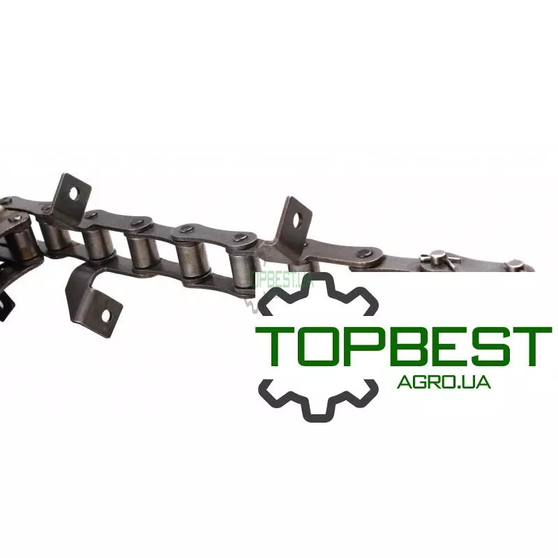 0007672030 Ланцюг транспортерний елеватора S55/SE/J2A [Rollon]