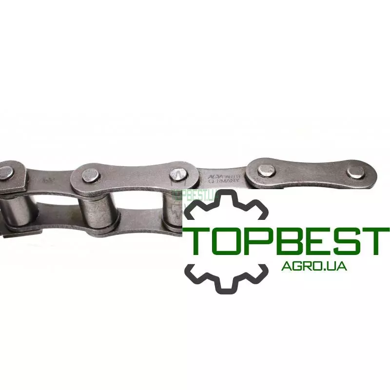 AZ45049 Ланцюг транспортерний елеватора S55V/SD/J2A [AGV Parts]