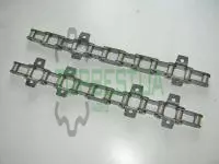 AZ44912 Ланцюг транспортера похилої камери John Deere