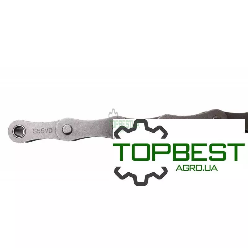 0007552031 Ланцюг транспортера похилої камери - [ AGV Parts]