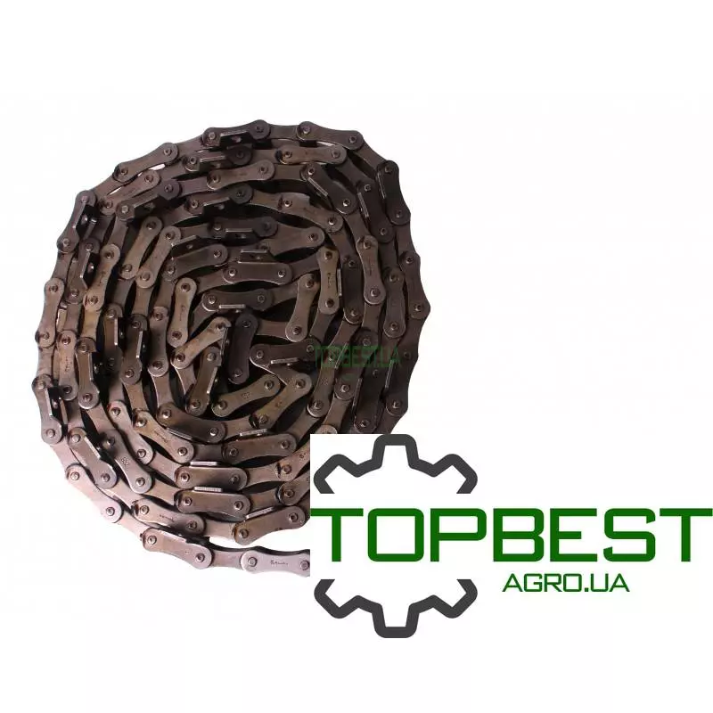 778564.0 Ланцюг транспортера похилої камери - S52/2K1/J2A [ Rollon]