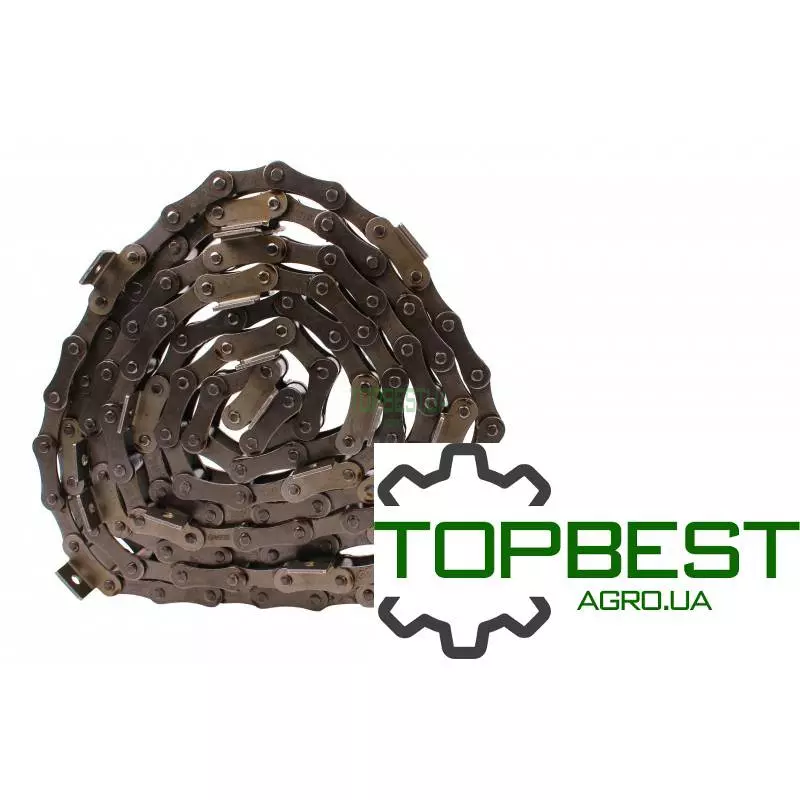 0006148330 Ланцюг транспортера похилої камери - S55V/2K1/J3A [ AGV Parts]