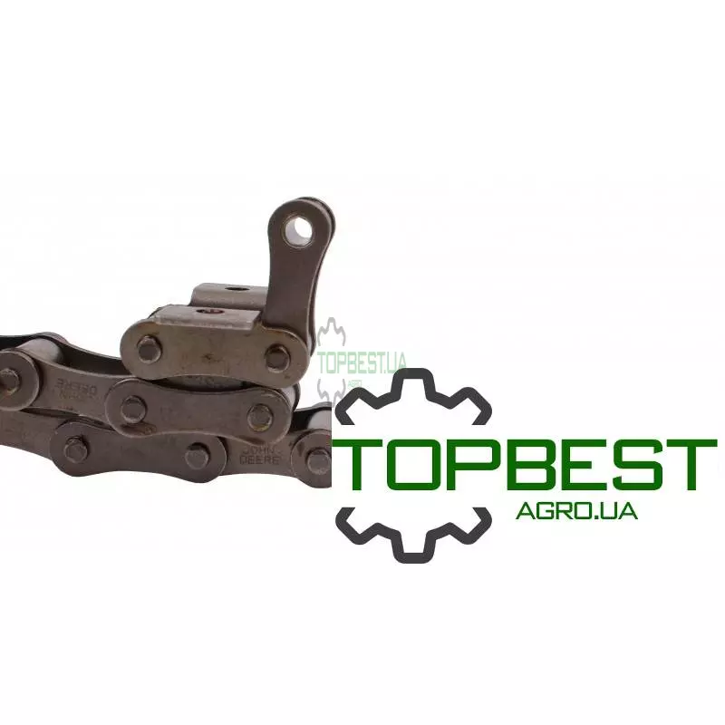 0006148330 Ланцюг транспортера похилої камери - S55V/2K1/J3A [ AGV Parts]