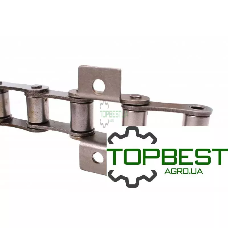 0006148330 Ланцюг транспортера похилої камери - S55V/2K1/J3A [ AGV Parts]