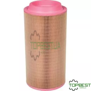 CF2420 Фільтр повітряний [ MANN ]