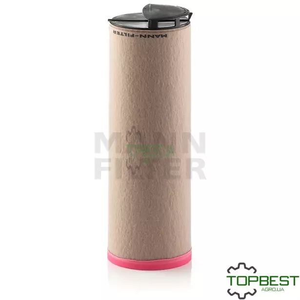 CF810 Фільтр повітряний [ MANN ]