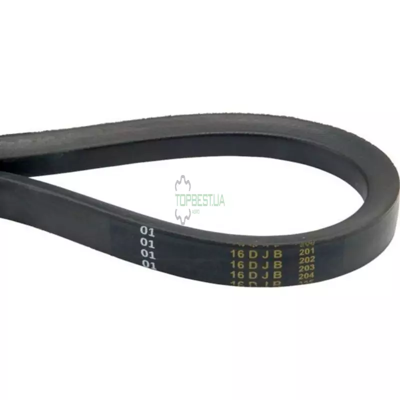 CQ03265 Ремінь Harvest Belts