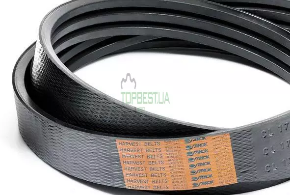 D41903400 Ремінь Harvest Belts